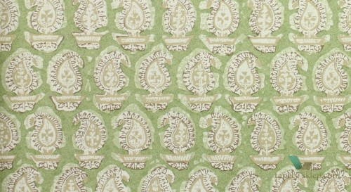 Tapeta Anna French AT78784 Gada Paisley Palampore