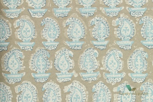 Tapeta Anna French AT78785 Gada Paisley Palampore