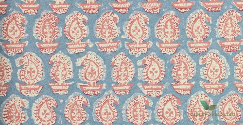 Tapeta Anna French AT78786 Gada Paisley Palampore