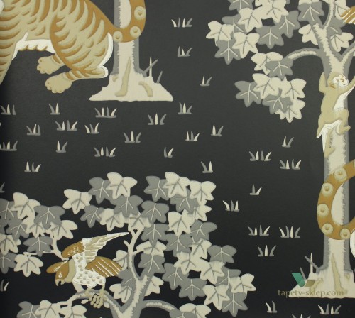Tapeta Anna French Kahna AT78778 Palampore
