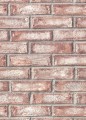 Tapeta Wallquest BV50101 Mainstreet