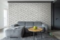 Tapeta Wallquest BV50101 Mainstreet