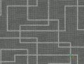 Tapeta Wallquest BV50500 Mainstreet