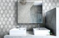 Tapeta Wallquest BV51005 Mainstreet