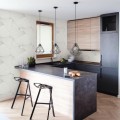 Tapeta Wallquest BV50415 Mainstreet
