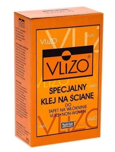 Klej do tapet na flizelinie Masterline VLIZO 200 g - 4-5 rolek