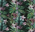 Mural egzotyczna roślinność Casadeco 81347235 Beauty Full Image