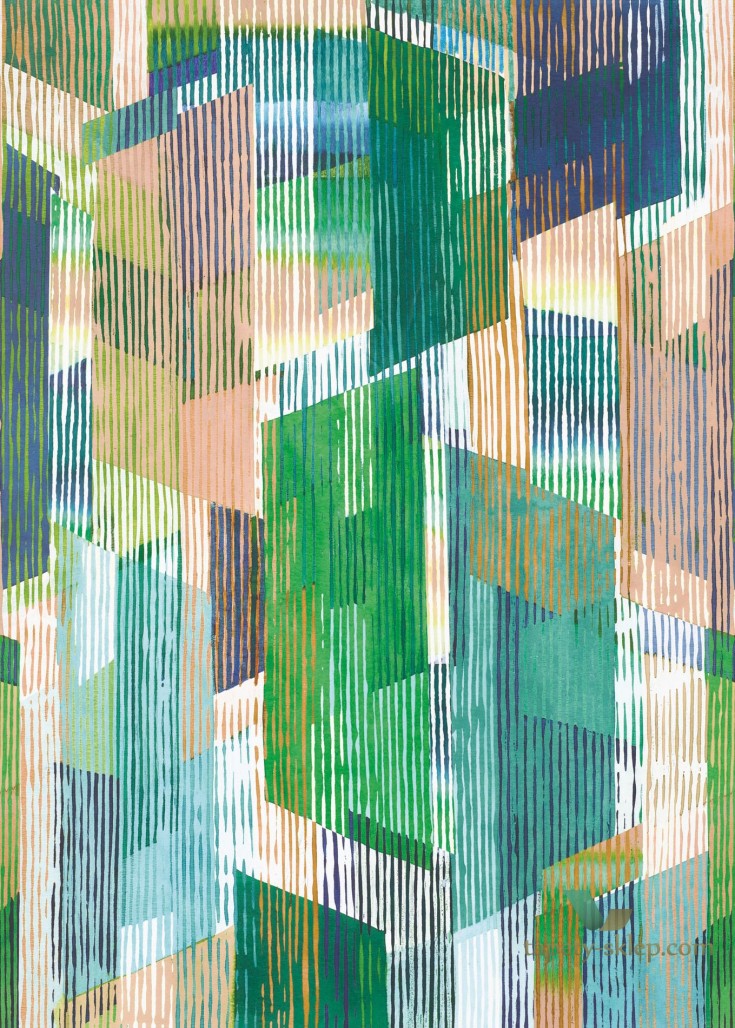Mural Casadeco 84317303 Beauty Full Image