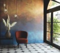 Mural cieniowany Casadeco 84843516 Beauty Full Image