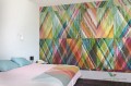 Mural w stylu eklektycznym Casadeco 84897414 Beauty Full Image