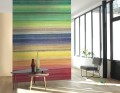 Mural cieniowany Casadeco 84912428 Beauty Full Image