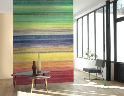 Mural cieniowany Casadeco 84912428 Beauty Full Image