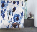 Mural w kwiaty Casadeco 84946408 Beauty Full Image