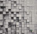 Mural z efektem 3D Casadeco 84979311 Beauty Full Image
