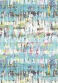Mural z industrialnym wzorem Casadeco 85036206 Beauty Full Image