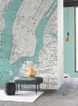 Mural nowoczesny Casadeco 85056127 Beauty Full Image