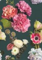 Mural z kwiatami Casadeco 89414243 Beauty Full Image