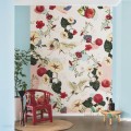 Mural w orientalnym stylu Caselio 100417818 Beauty Full Image