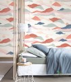 Mural nowoczesny Caselio 101504114 Beauty Full Image