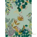 Mural z egzotycznym wzorem Caselio 101517209 Beauty Full Image