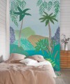Mural egzotyczny Caselio 101557422 Beauty Full Image