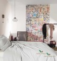Mural w cegły Caselio 68194568 Beauty Full Image