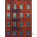 Mural w loftowym stylu Caselio 69528112 Beauty Full Image