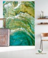 Mural jak marmurowe płyty Caselio 69897060 Beauty Full Image