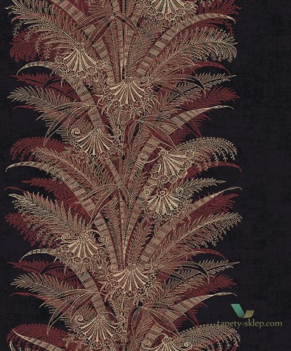 Tapeta Khroma CAB101 Verdura Cabinet of Curiosities