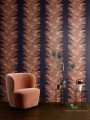 Tapeta Khroma CAB101 Verdura Cabinet of Curiosities