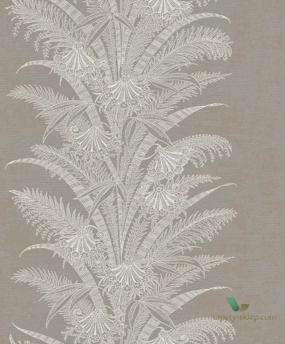 Tapeta Khroma CAB102 Verdura Cabinet of Curiosities