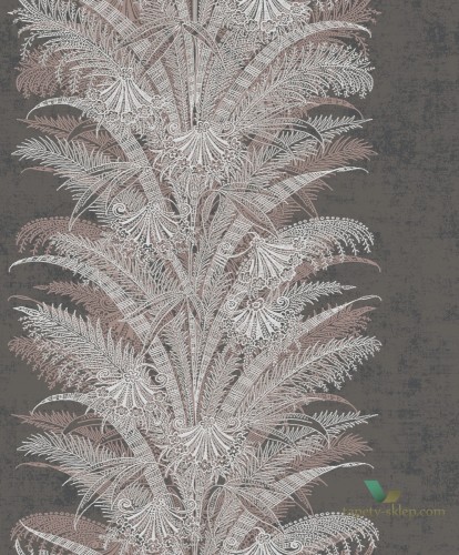 Tapeta Khroma CAB103 Verdura Cabinet of Curiosities