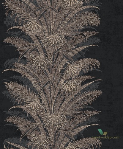 Tapeta Khroma CAB104 Verdura Cabinet of Curiosities