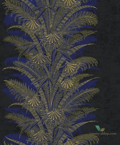 Tapeta Khroma CAB105 Verdura Cabinet of Curiosities