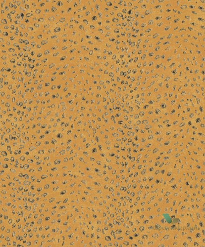 Tapeta Khroma CAB804 Tender Cabinet of Curiosities