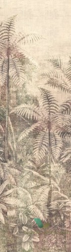 Panel dżungla Khroma DGCAB1011 Wander Cabinet of Curiosities