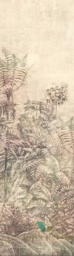 Panel dżungla Khroma DGCAB1012 Wander Cabinet of Curiosities