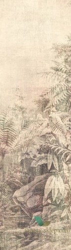 Panel dżungla Khroma DGCAB1013 Wander Cabinet of Curiosities