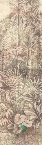 Panel dżungla Khroma DGCAB1014 Wander Cabinet of Curiosities