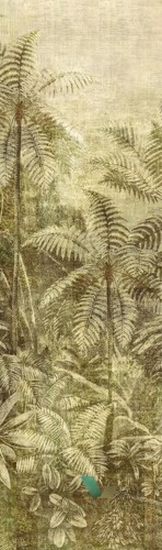 Panel dżungla Khroma DGCAB1021 Wander Cabinet of Curiosities