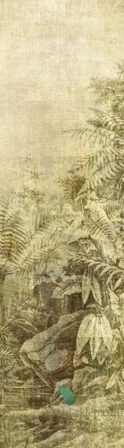 Panel dżungla Khroma DGCAB1023 Wander Cabinet of Curiosities