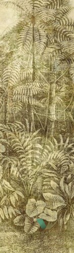 Panel dżungla Khroma DGCAB1024 Wander Cabinet of Curiosities