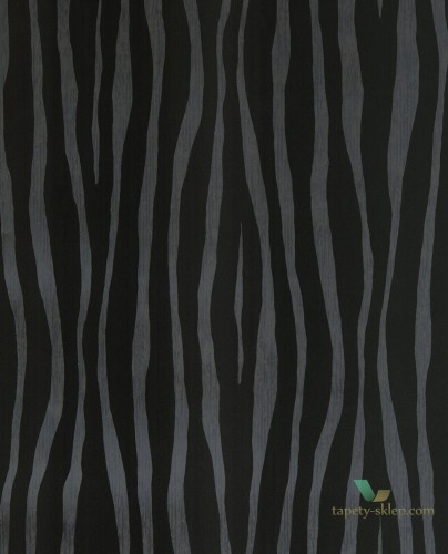 Tapeta Welurowa Zebra 300550 Skin Eijffinger