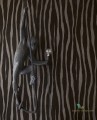 Tapeta Welurowa Zebra 300550 Skin Eijffinger