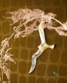Tapeta Welurowa Eijffinger 300560 Skin