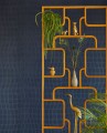 Tapeta Welurowa Eijffinger 300563 Skin