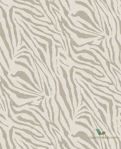 Mural Zebra Eijffinger 300600 Skin