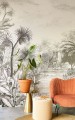 Egzotyczny Mural Eijffinger 300622 Skin Giraffe