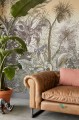 Egzotyczny Mural Eijffinger 300622 Skin Giraffe