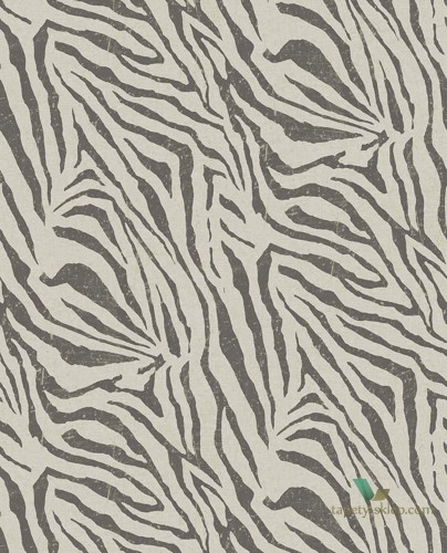 Mural Zebra Eijffinger 300601 Skin